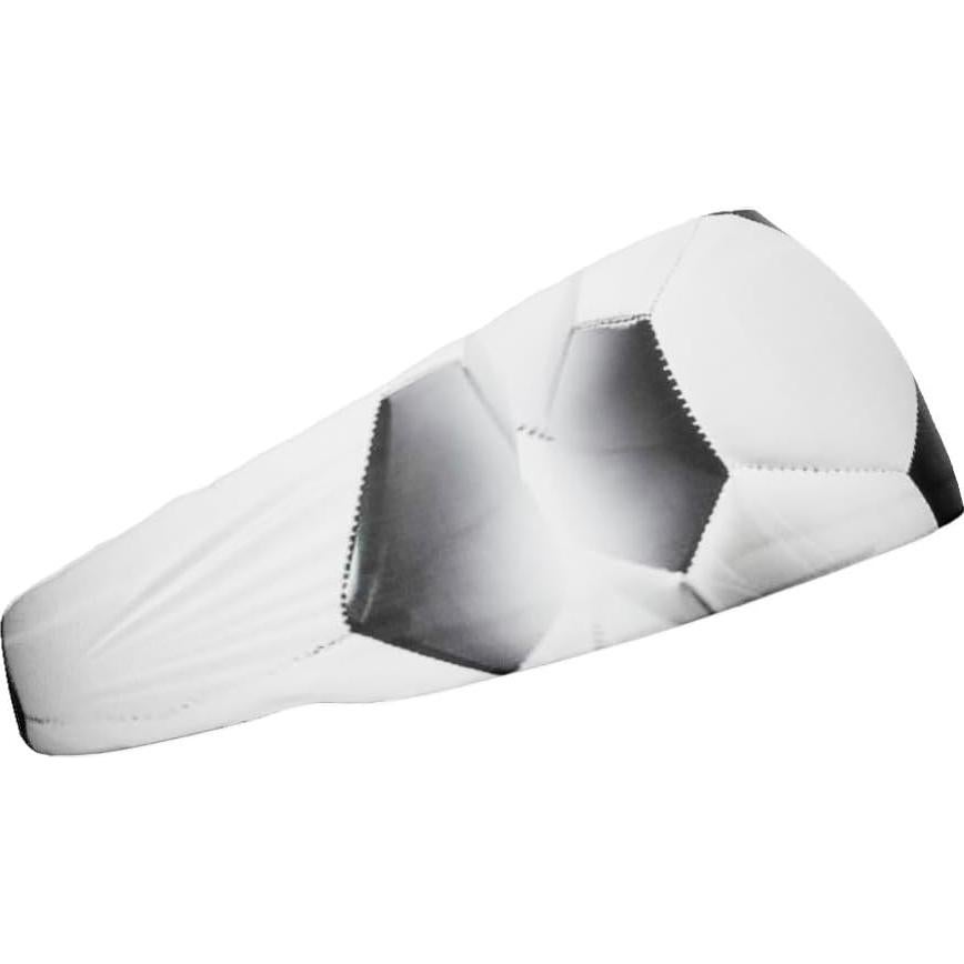 Diadema Unisex Elite Athletic Gear Reversible para Deportes