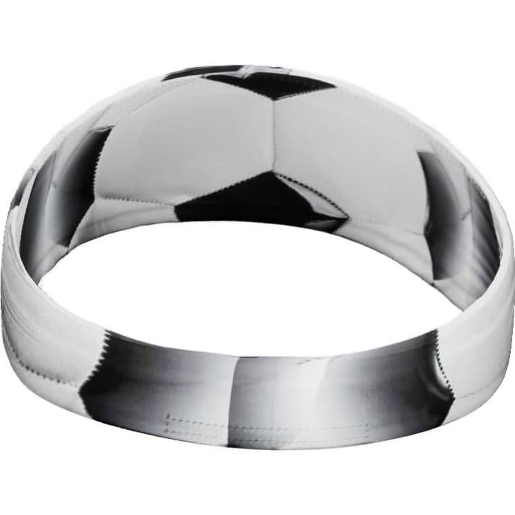 Diadema Unisex Elite Athletic Gear Reversible para Deportes