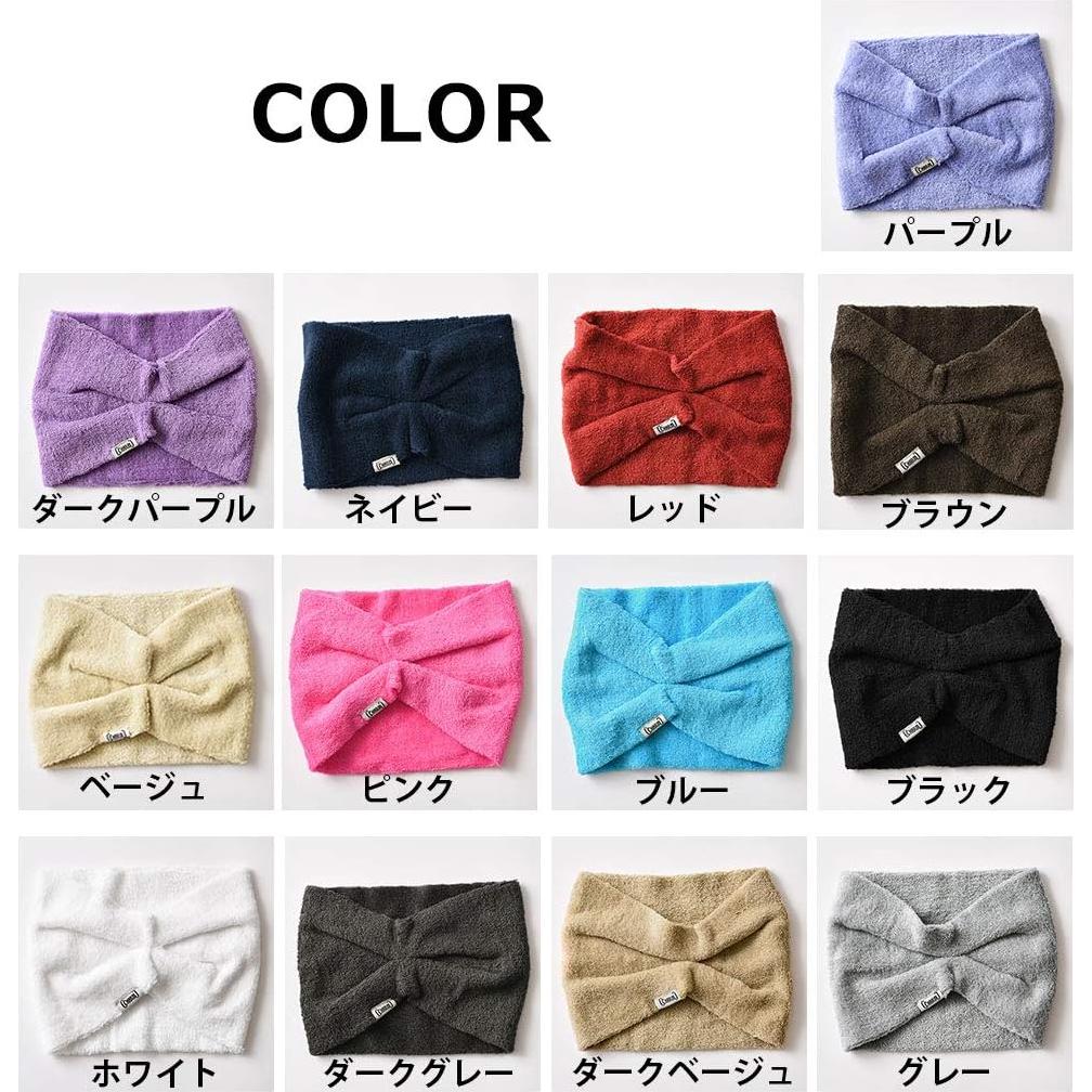 Cinta de Cabeza para Ejercicio Charm - Alta Absorción - Negro