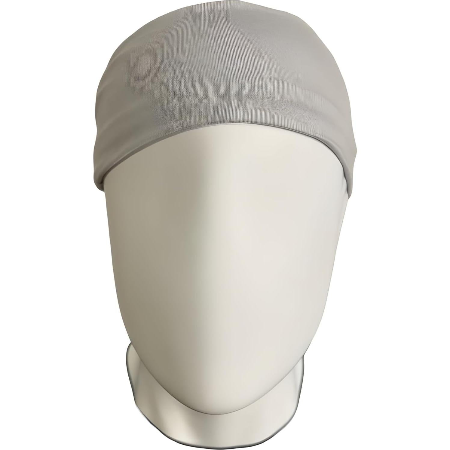 Cintas para la cabeza Ridawat - Paquete de 4 bandas deportivas