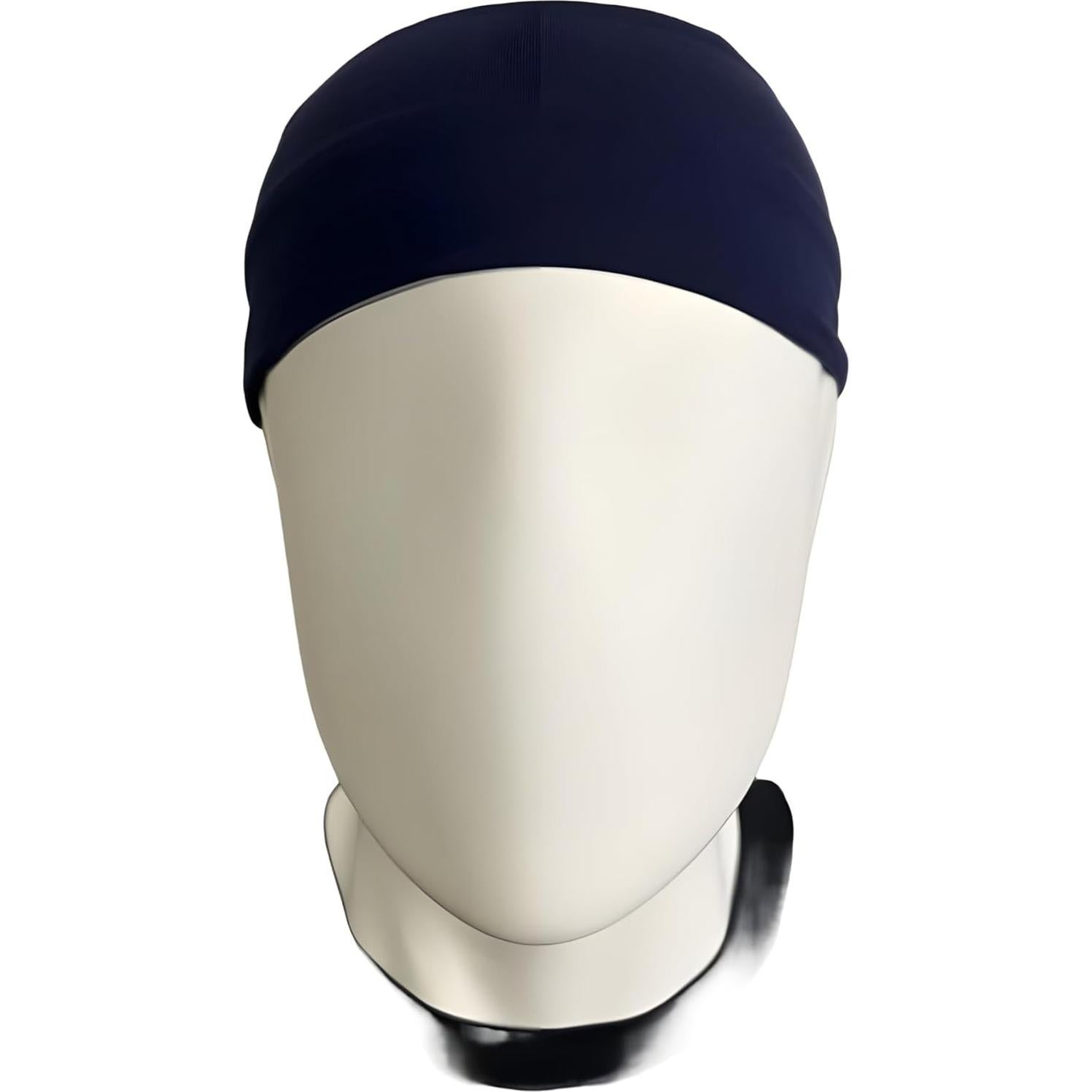 Cintas para la cabeza Ridawat - Paquete de 4 bandas deportivas