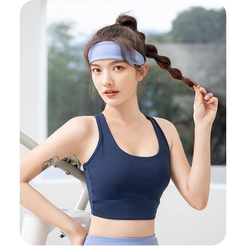 Cinta Deportiva CODCOS para Mujeres - Secado Rápido, Antideslizante