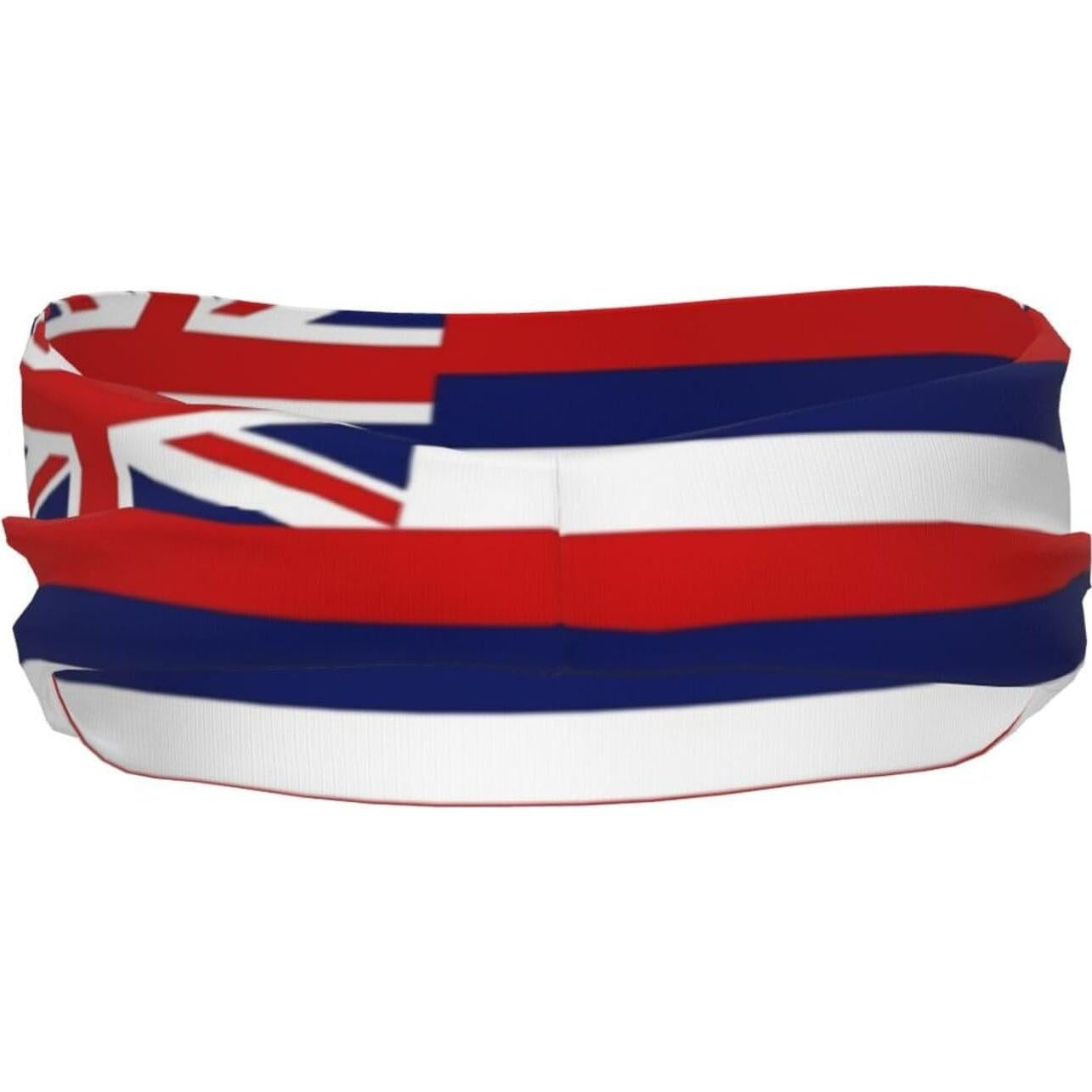 Banda para la cabeza Gelxicu unisex poliéster absorbente de sudor