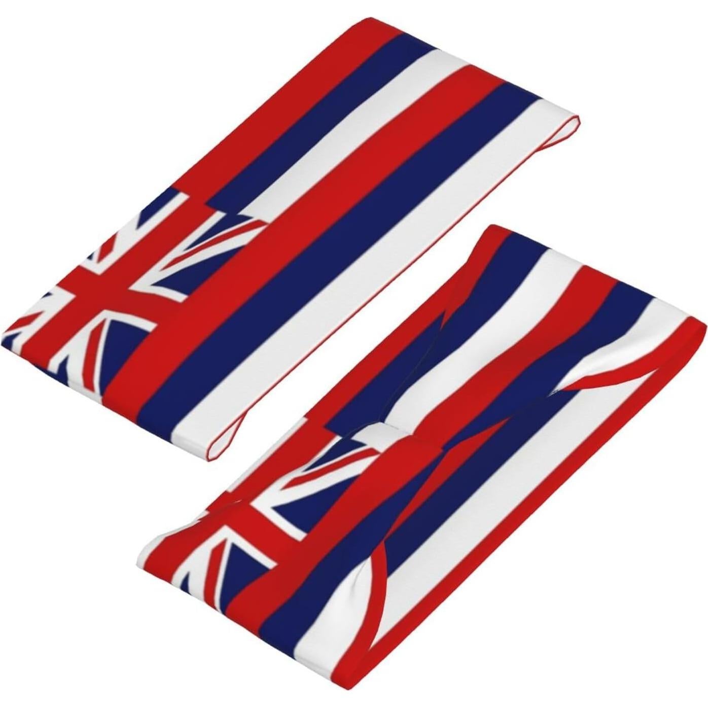 Banda para la cabeza Gelxicu unisex poliéster absorbente de sudor