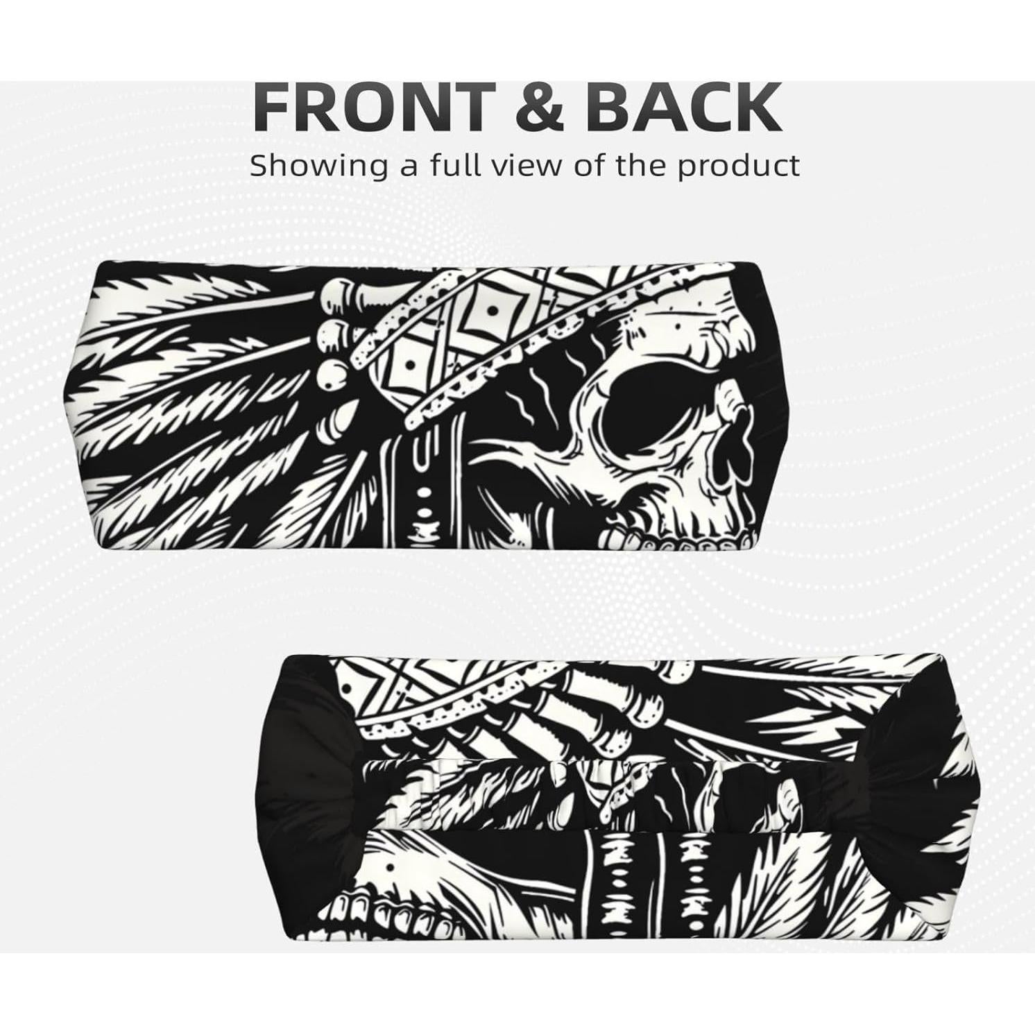 Cinta Elástica Deportiva Genérico para Yoga y Fitness - Talla Única