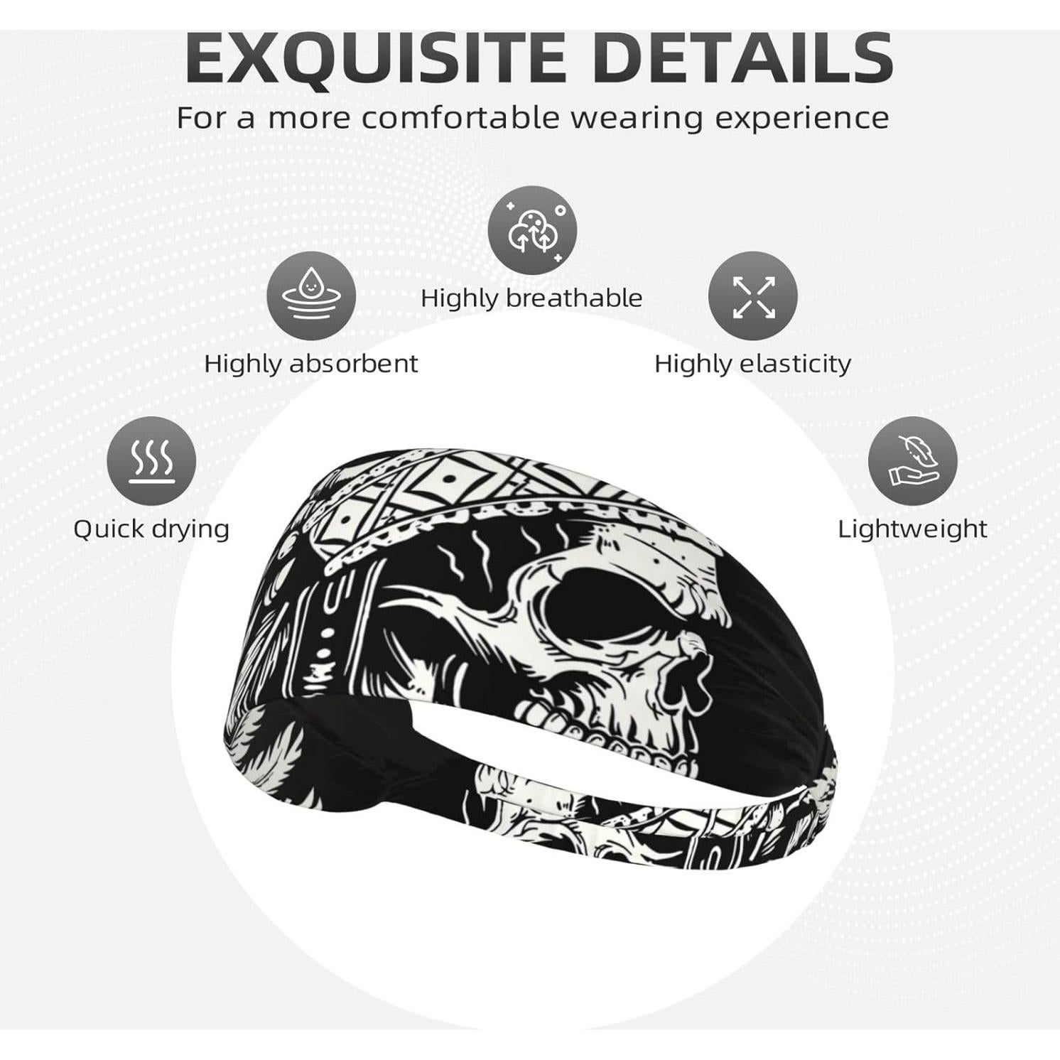 Cinta Elástica Deportiva Genérico para Yoga y Fitness - Talla Única