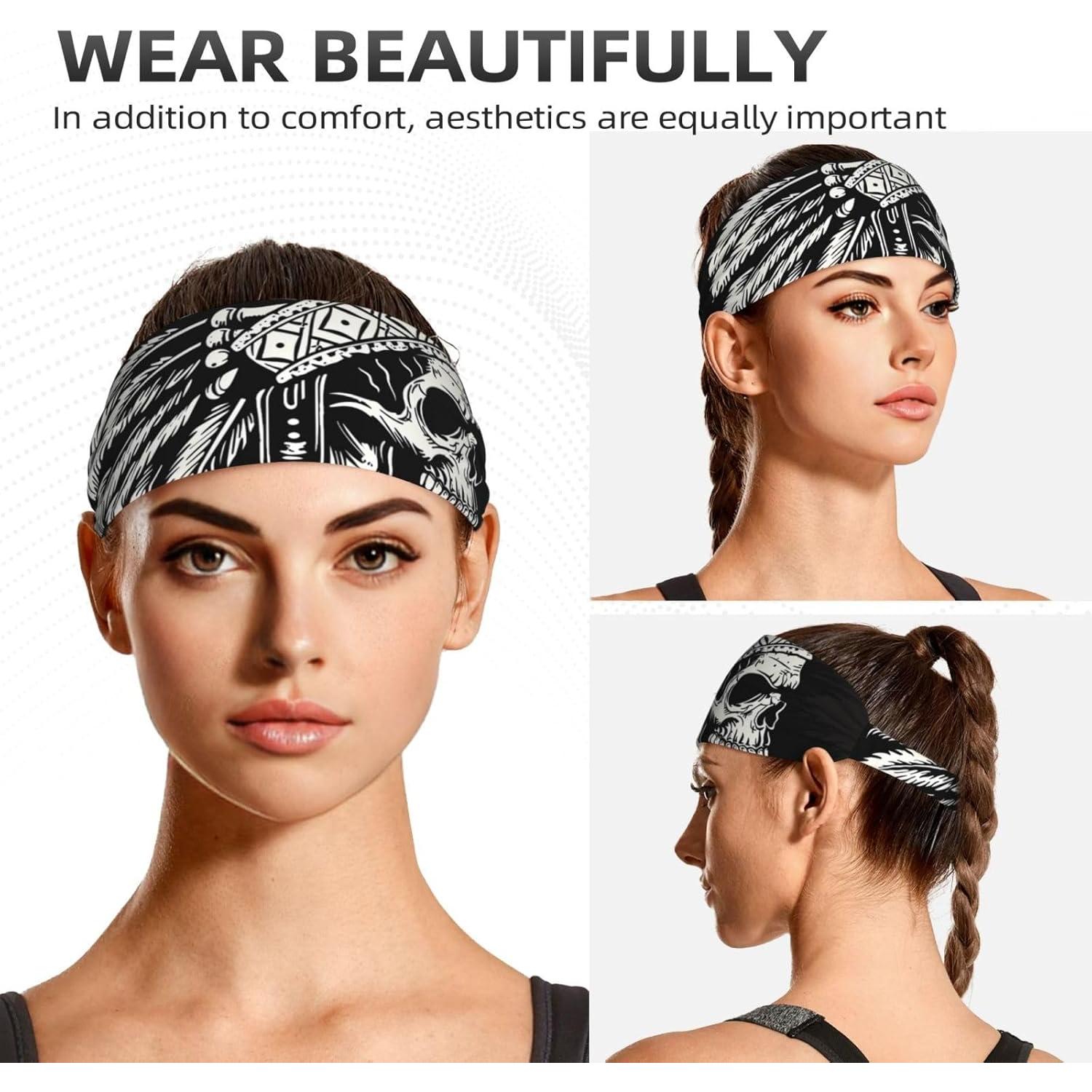 Cinta Elástica Deportiva Genérico para Yoga y Fitness - Talla Única