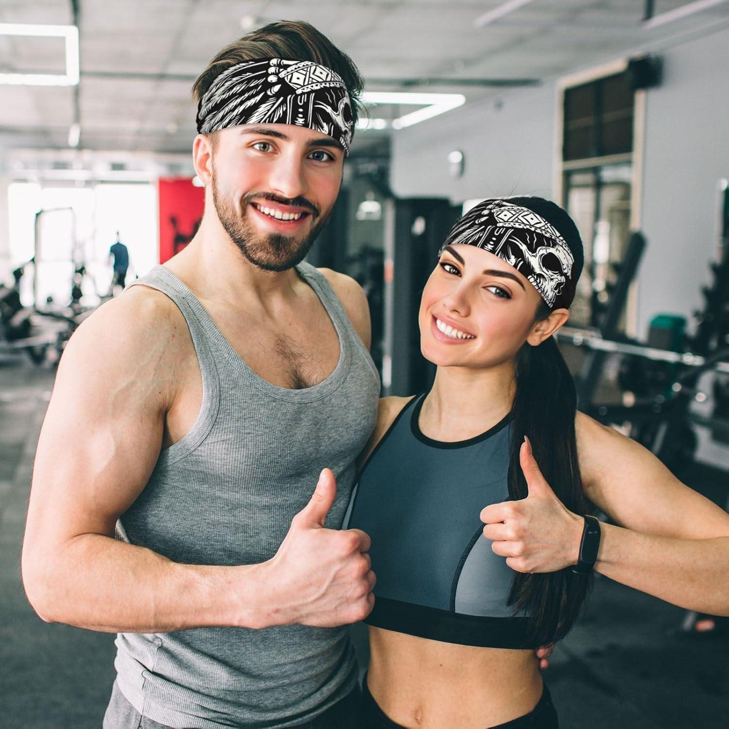 Cinta Elástica Deportiva Genérico para Yoga y Fitness - Talla Única