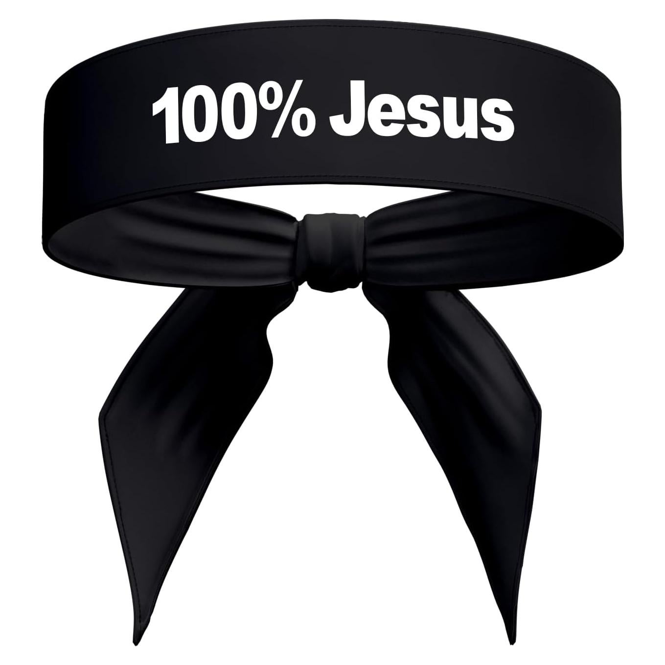 Diadema Deportiva B3 U ATLETISMO 100% Jesús Unisex Ajustable
