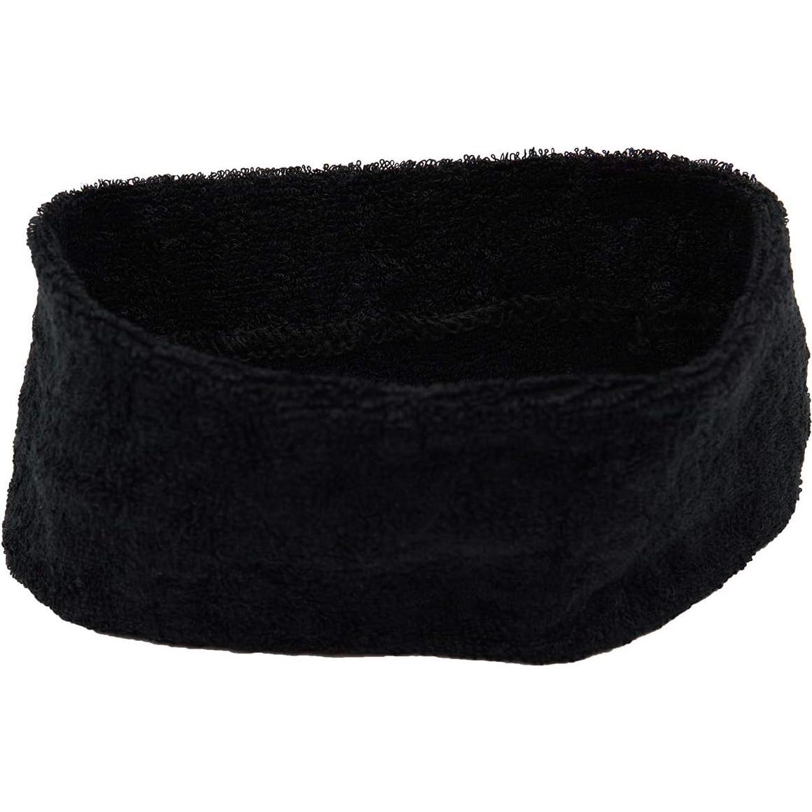 Banda de Sudor INNOLIFE 12 Unidades Unisex Algodón 5 cm