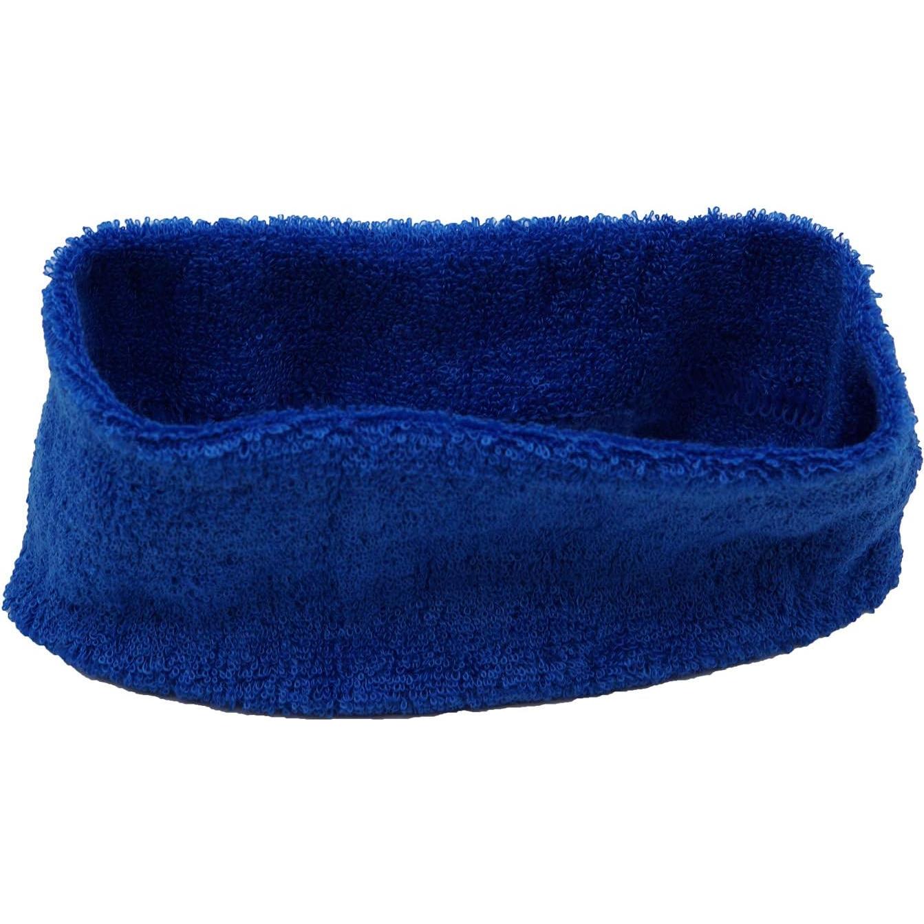 Paquete de 12 Bandas de Cabeza InnoLife Unisex para Gimnasio