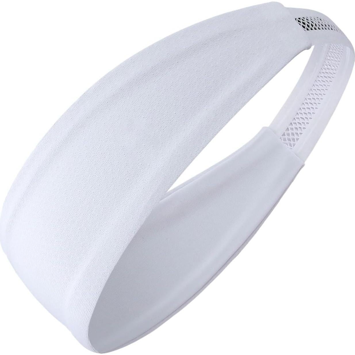 Cintas deportivas absorbentes GKOXUQ para niños 24x6cm