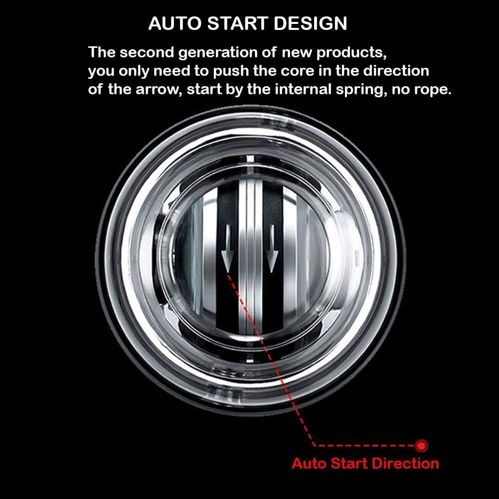 Bola Giroscópica GOZATO para Muñeca y Antebrazo con LED