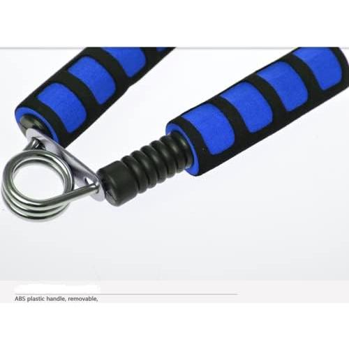 Fortalecedores de Agarre de Mano LIUSM - Paquete de 2