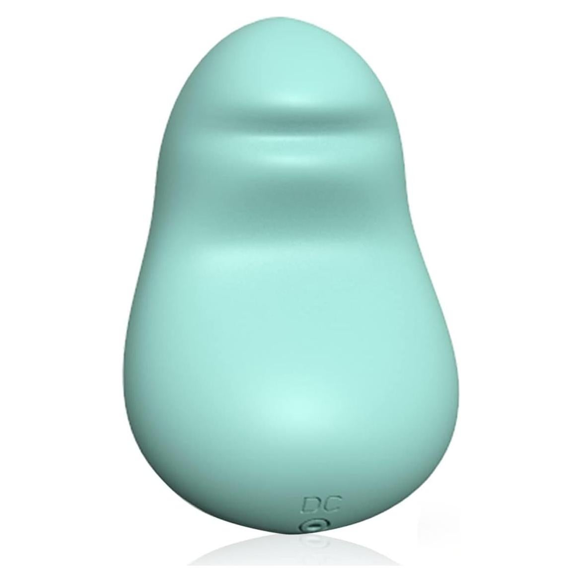 Masajeador Eléctrico Jofeis Multifuncional para Manos Verde