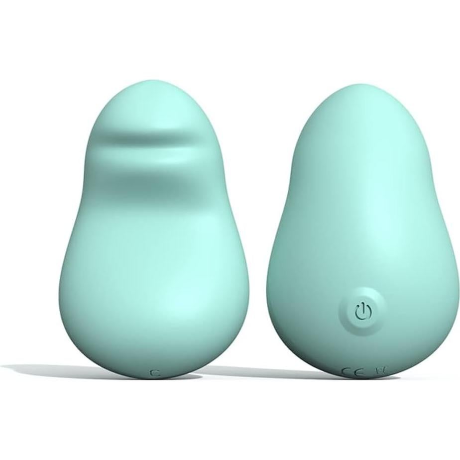 Masajeador Eléctrico Jofeis Multifuncional para Manos Verde