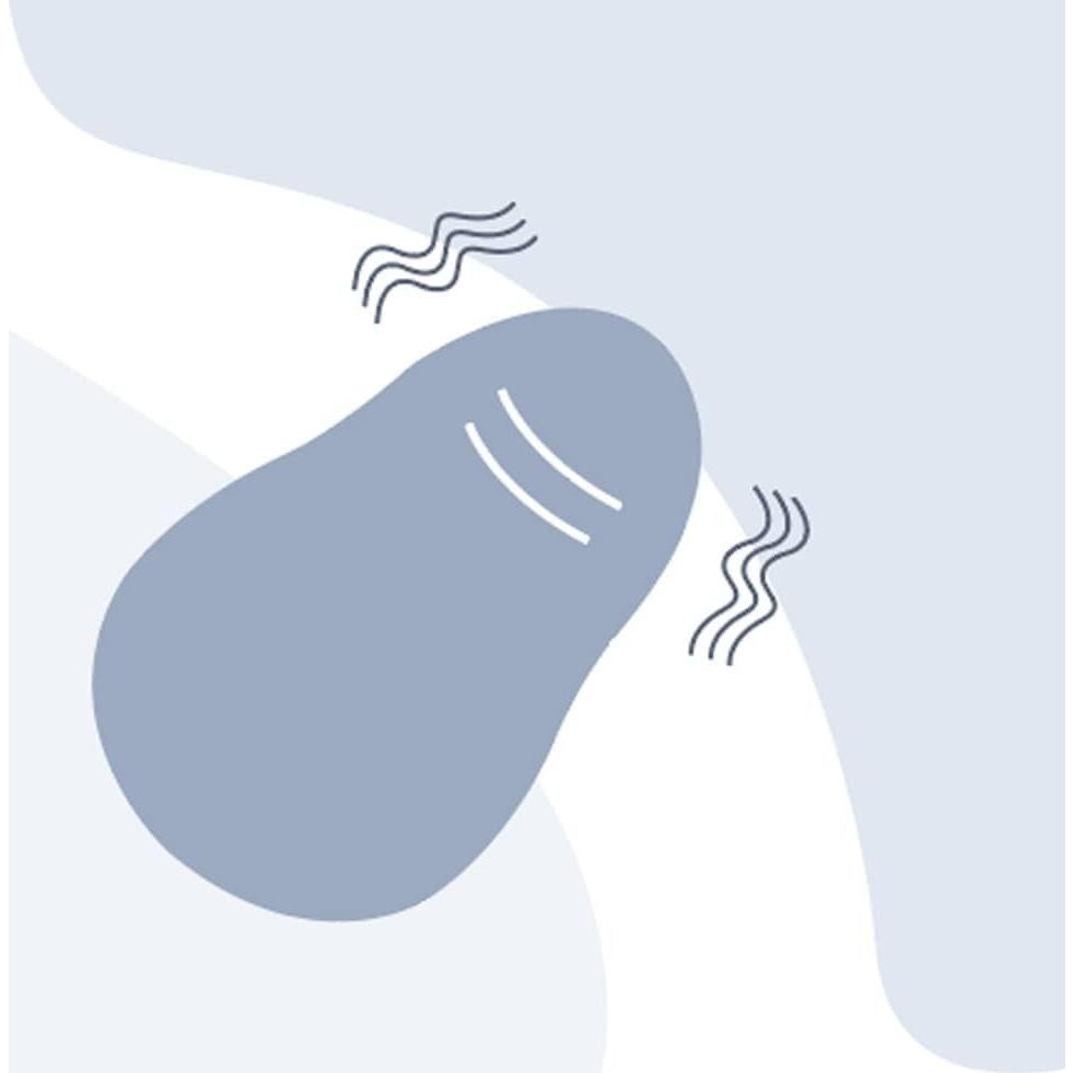 Masajeador Eléctrico Jofeis Multifuncional para Manos Verde