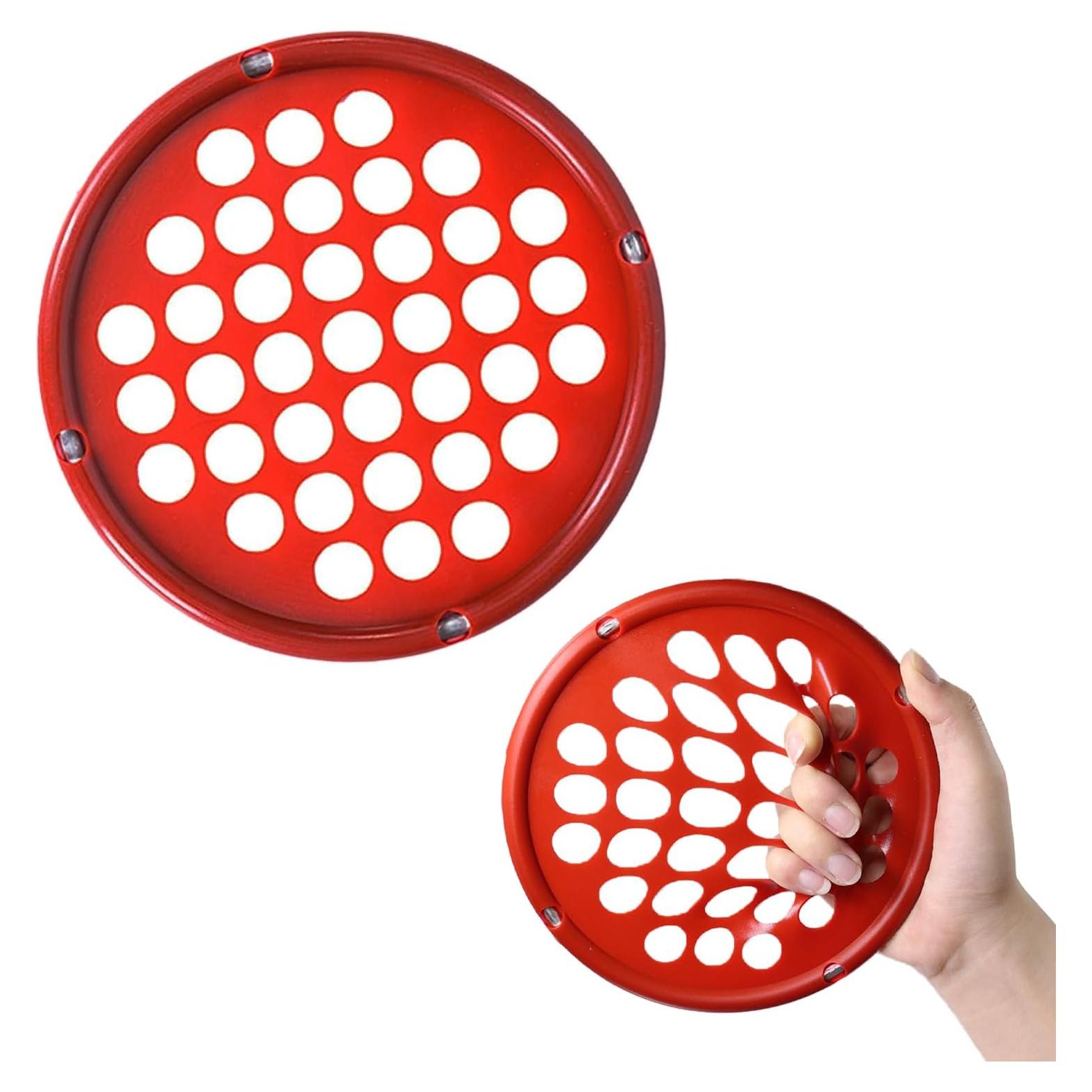 Red de Ejercicio para Manos Cyanslen 17.78 cm Libre de Látex