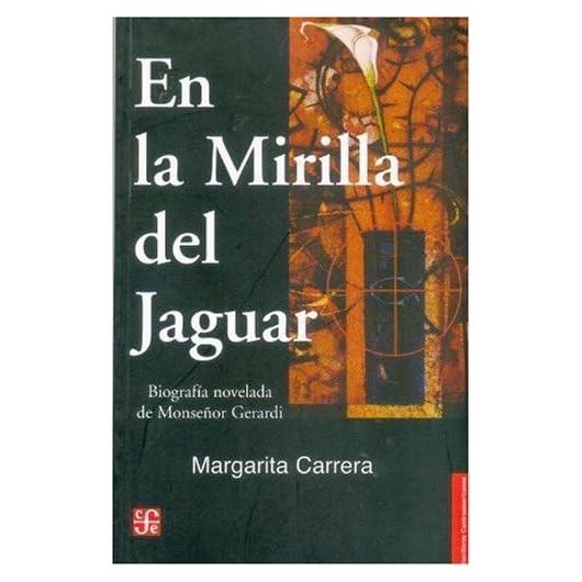 En la mirilla del jaguar. Biografía novelada de Monseñor Gerardi (Spanish Edition)