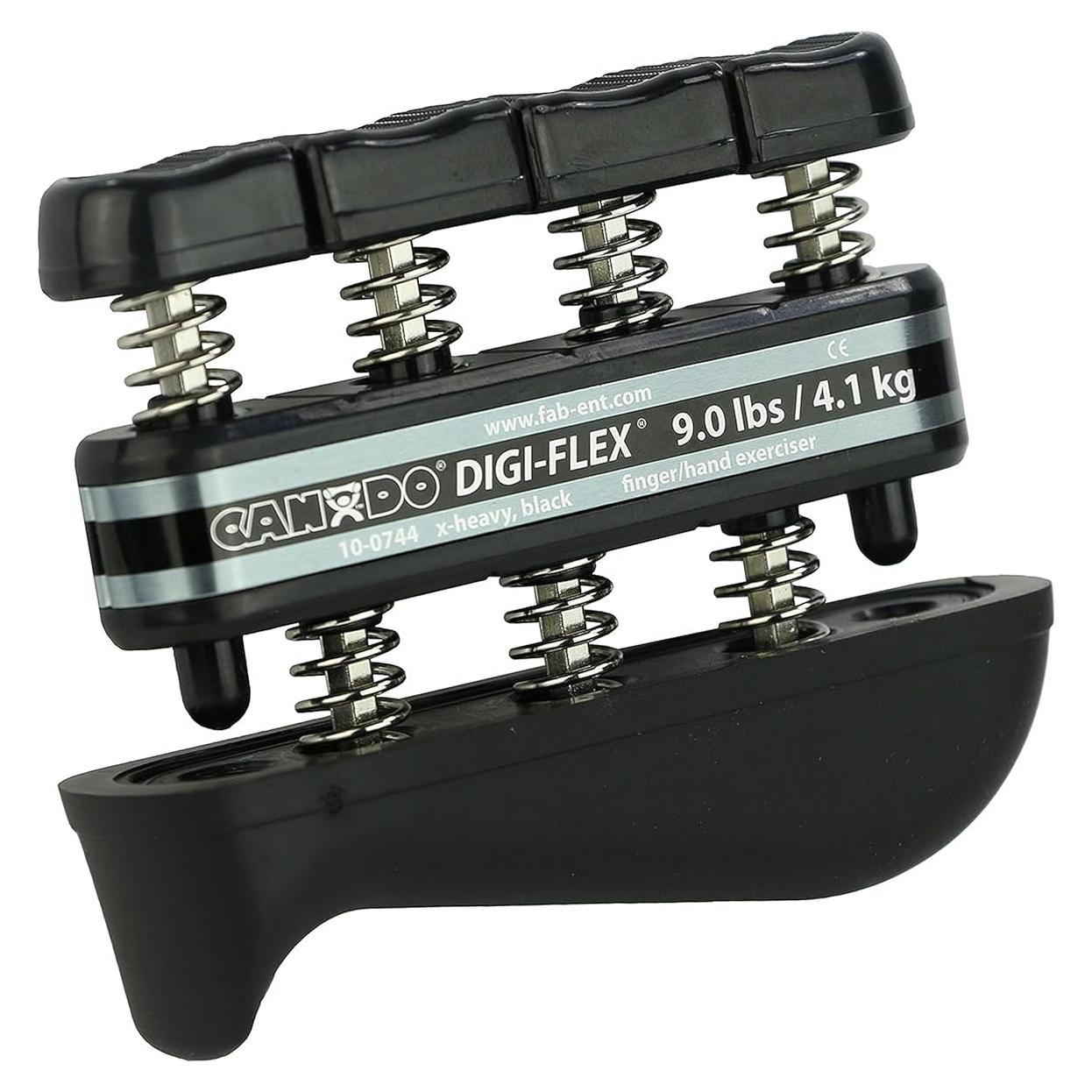 Ejercitador de Mano y Dedos CanDo Digi-Flex X-Pesado