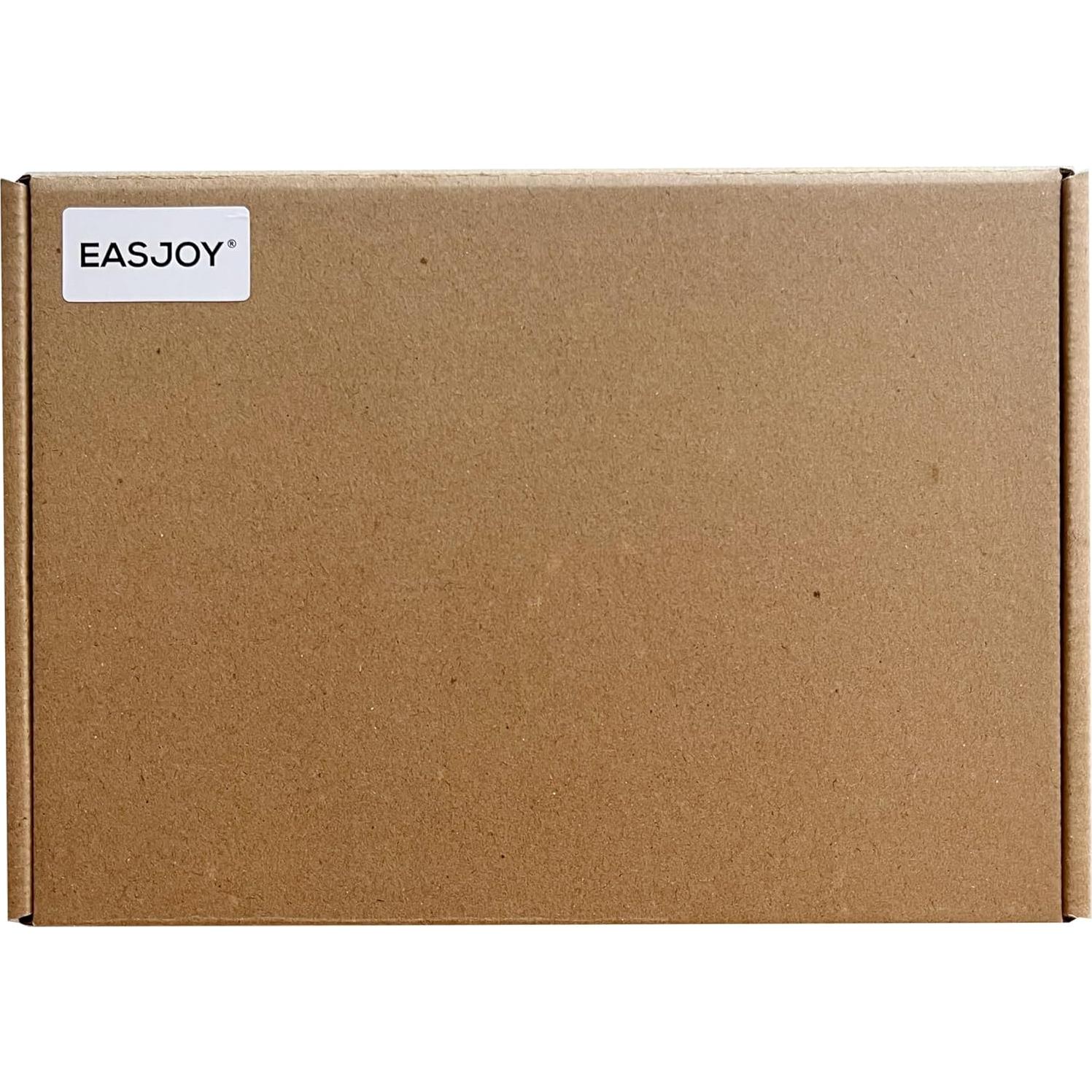 Kit de Entrenador de Fuerza de Agarre EASJOY con Contador