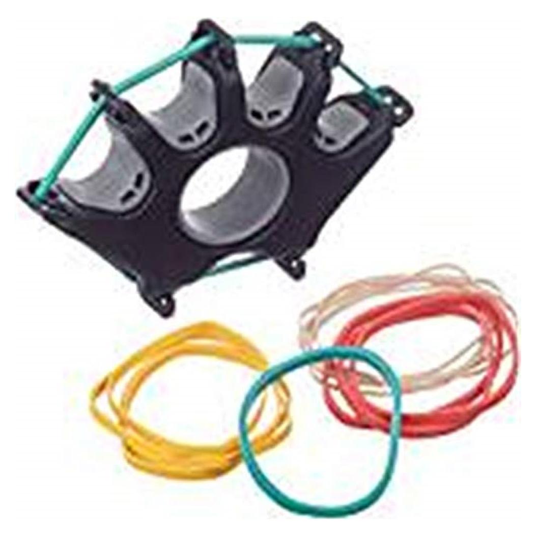 Ejercitador de Mano CanDo Digi-Extend 15 Piezas Resistencia