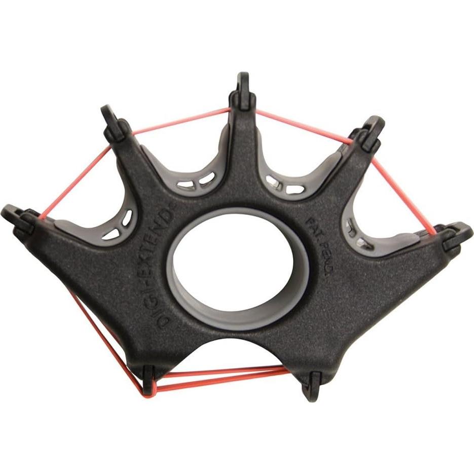 Ejercitador de Mano CanDo Digi-Extend 15 Piezas Resistencia