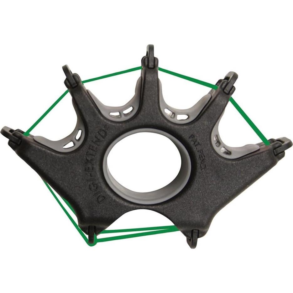 Ejercitador de Mano CanDo Digi-Extend 15 Piezas Resistencia