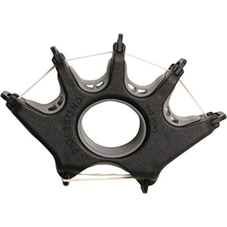 Ejercitador de Mano CanDo Digi-Extend 15 Piezas Resistencia