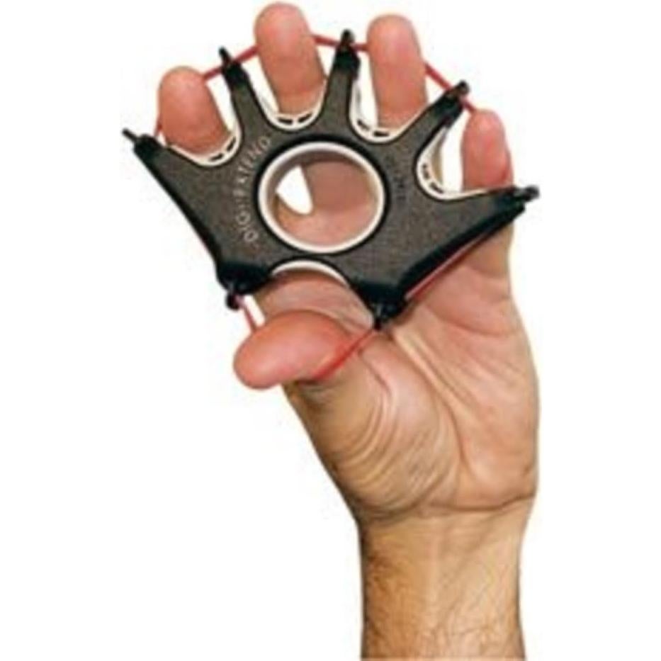 Ejercitador de Mano CanDo Digi-Extend 15 Piezas Resistencia