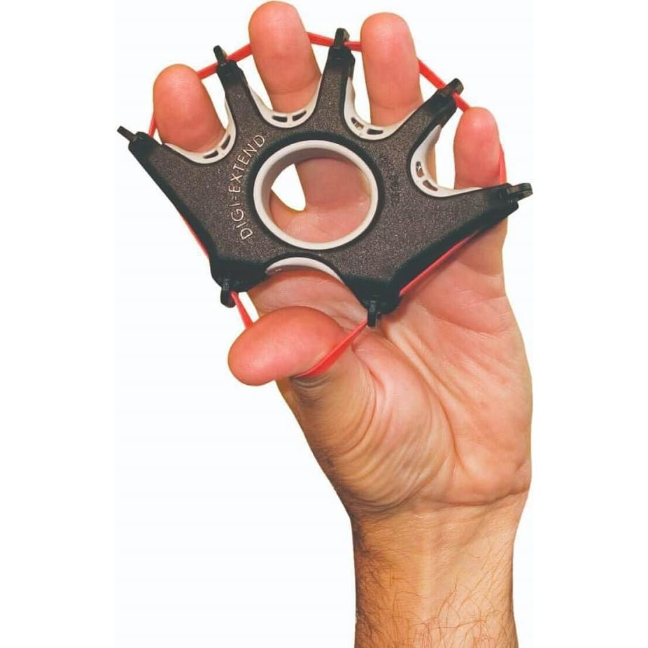 Ejercitador de Mano CanDo Digi-Extend 15 Piezas Resistencia