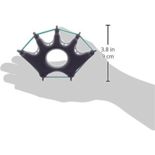 Ejercitador de Mano CanDo Digi-Extend 15 Piezas Resistencia