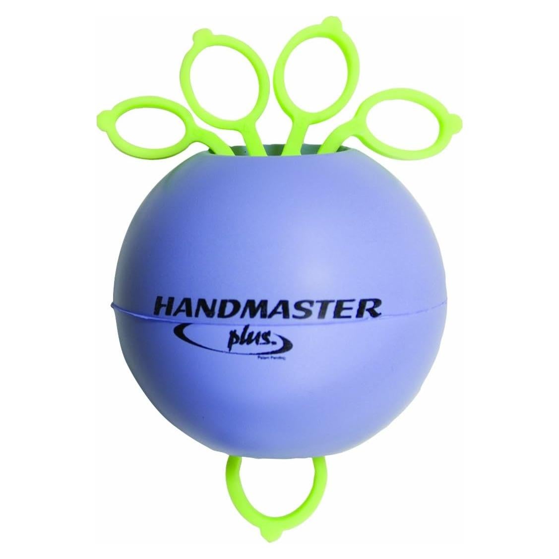 Ejercitador de Mano Handmaster Plus Rehabilitación Temprana