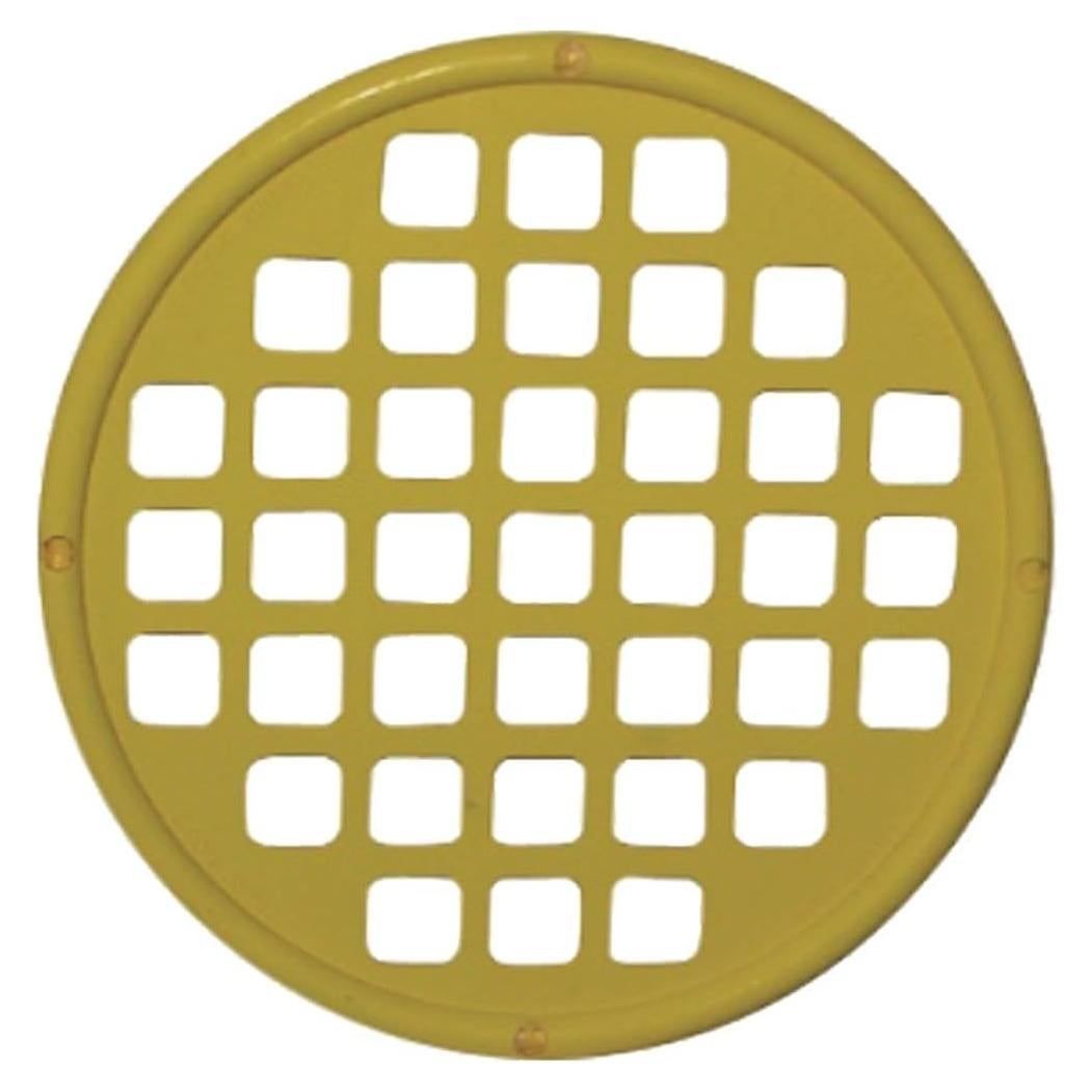 Ejercitador de Mano Power Web Junior 17.8 cm Amarillo