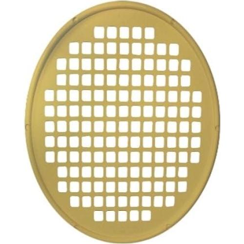 Ejercitador de Mano Power Web Junior 17.8 cm Amarillo