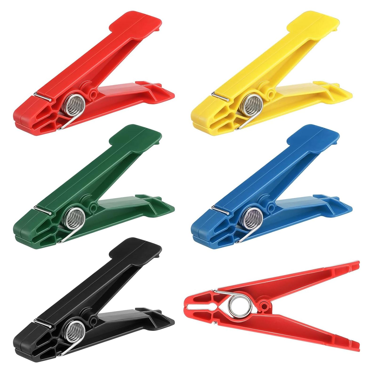 Ejercitador de Dedos LEIFIDE - 5 Piezas Graduadas para Fuerza