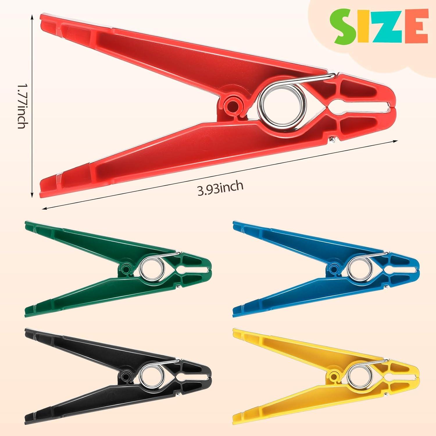 Ejercitador de Dedos LEIFIDE - 5 Piezas Graduadas para Fuerza