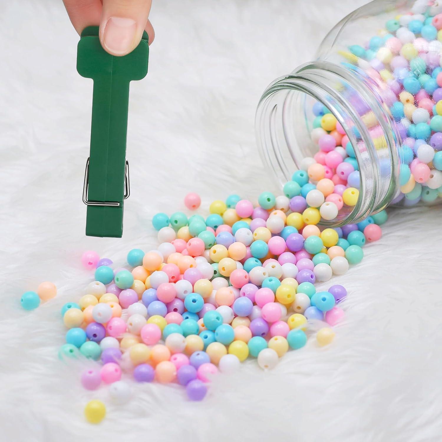 Ejercitador de Dedos LEIFIDE - 5 Piezas Graduadas para Fuerza