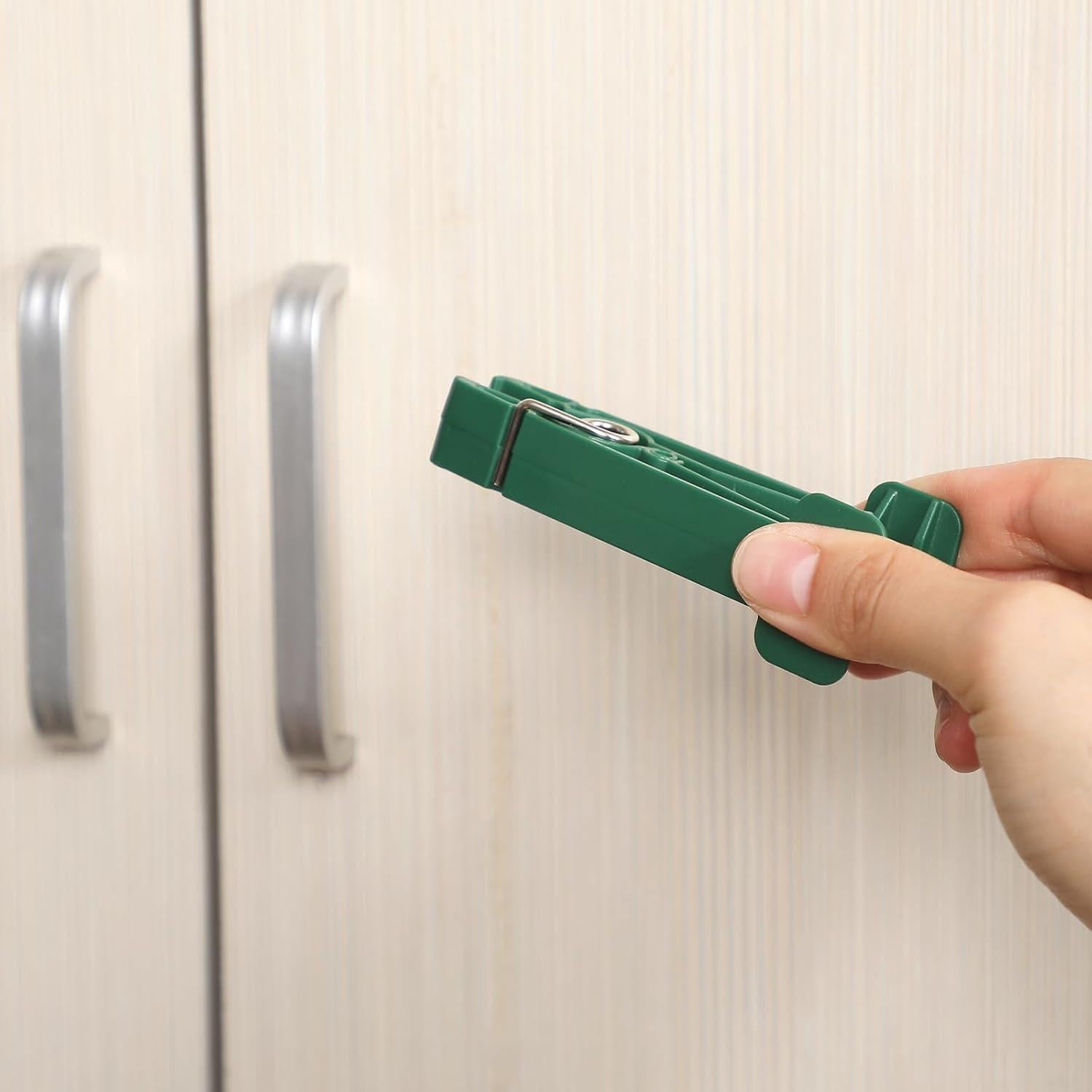 Ejercitador de Dedos LEIFIDE - 5 Piezas Graduadas para Fuerza