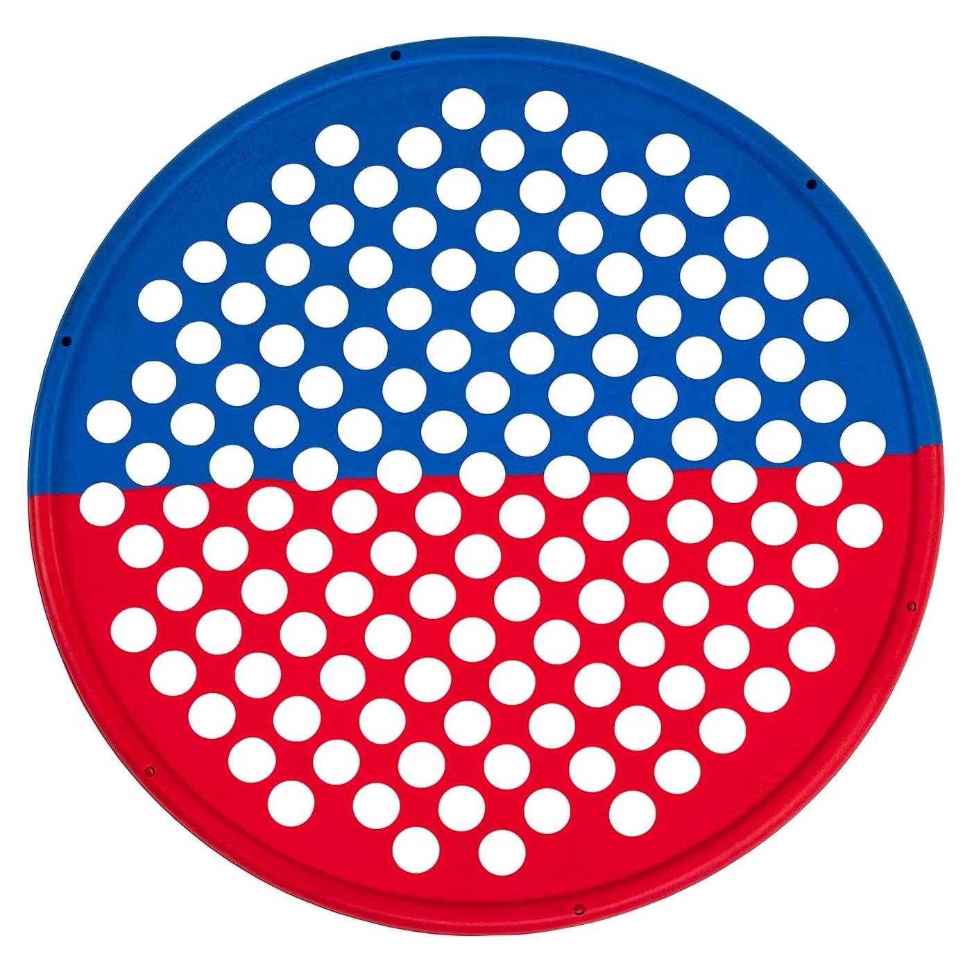 Web de Ejercicio para Manos CanDo 14" Multi-Resistencia