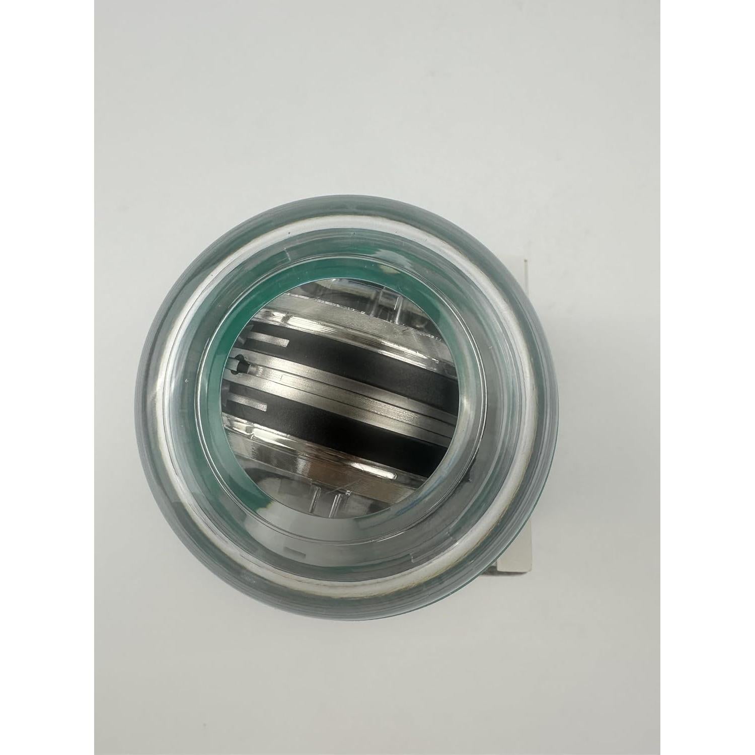 Ejercitador de Muñeca Aoxzcvpr W-24001 - Giroscópico LED