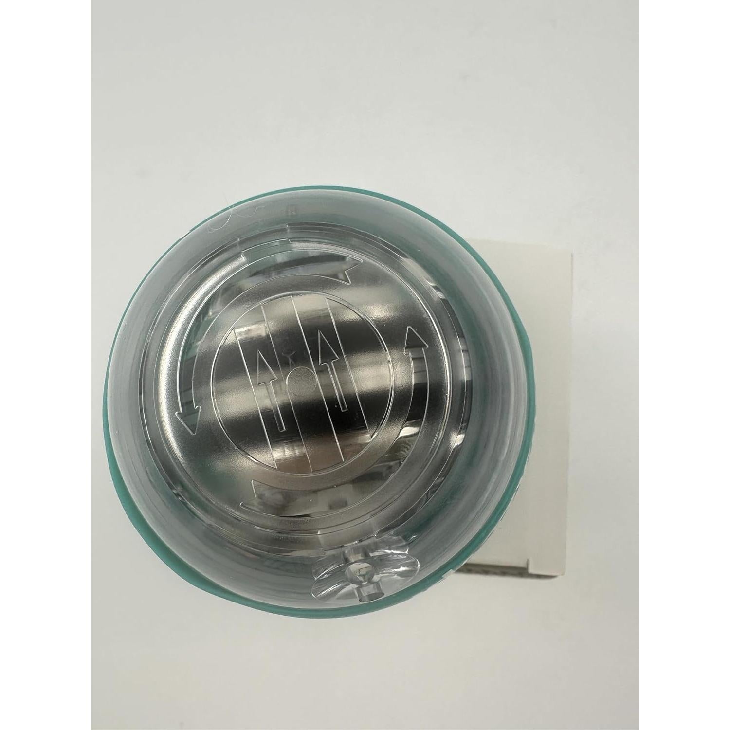 Ejercitador de Muñeca Aoxzcvpr W-24001 - Giroscópico LED