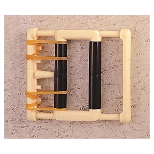 Ejercitador de Mano North Coast Medical NC52000 con 5 Bandas