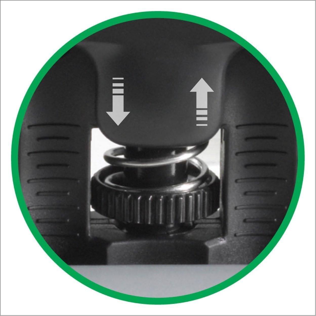 Ejercitador de Manos Dynatomy VariGrip Terapia Ajustable