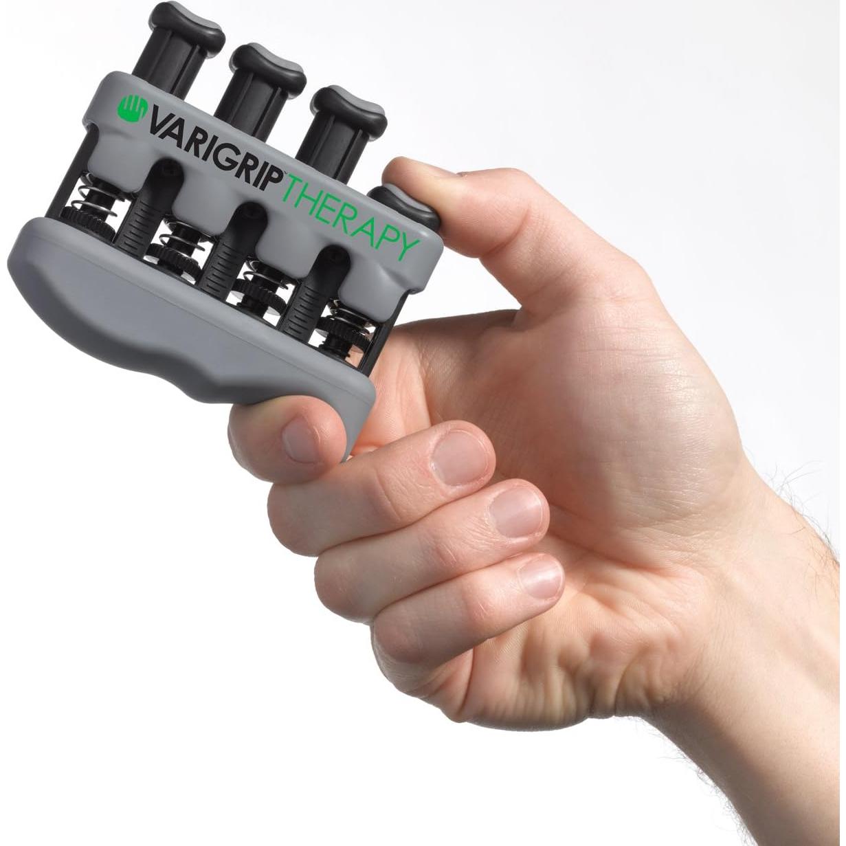 Ejercitador de Manos Dynatomy VariGrip Terapia Ajustable