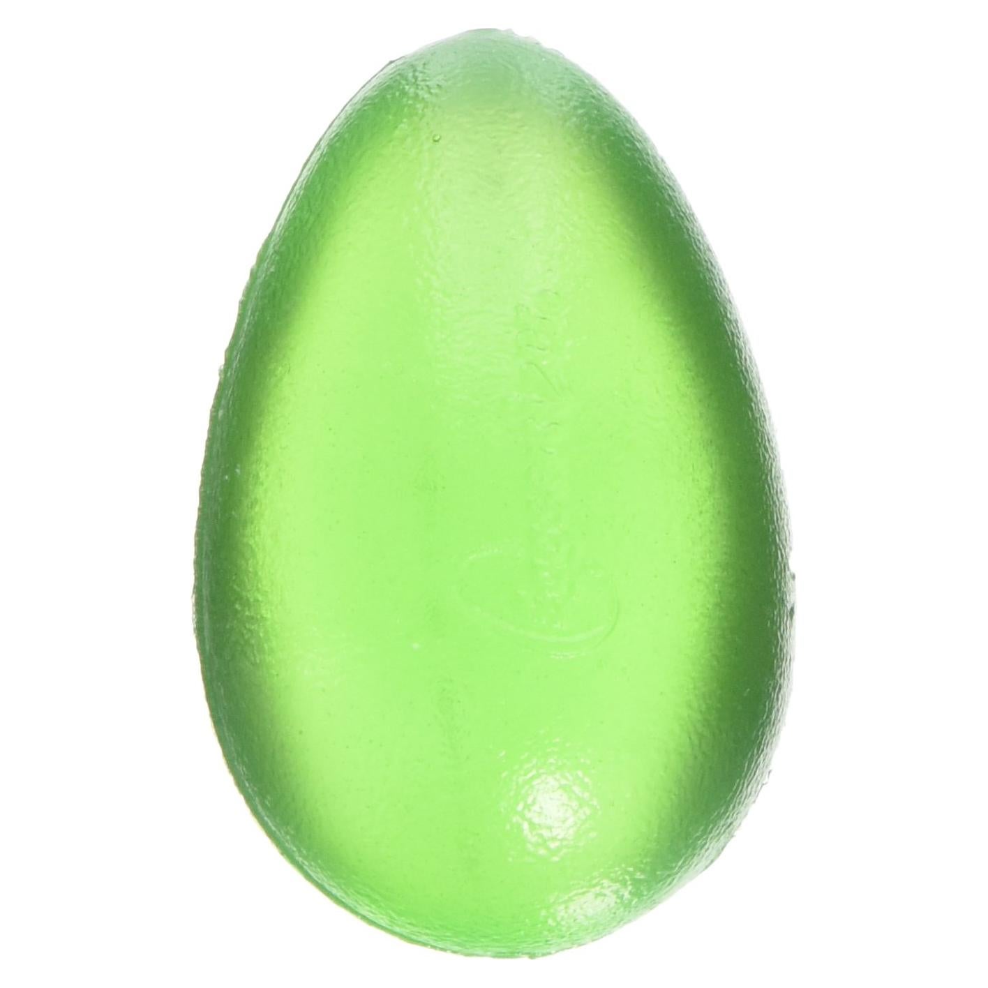 Eggsercizer 1885 Ejercitador de Mano Verde Suave 68g