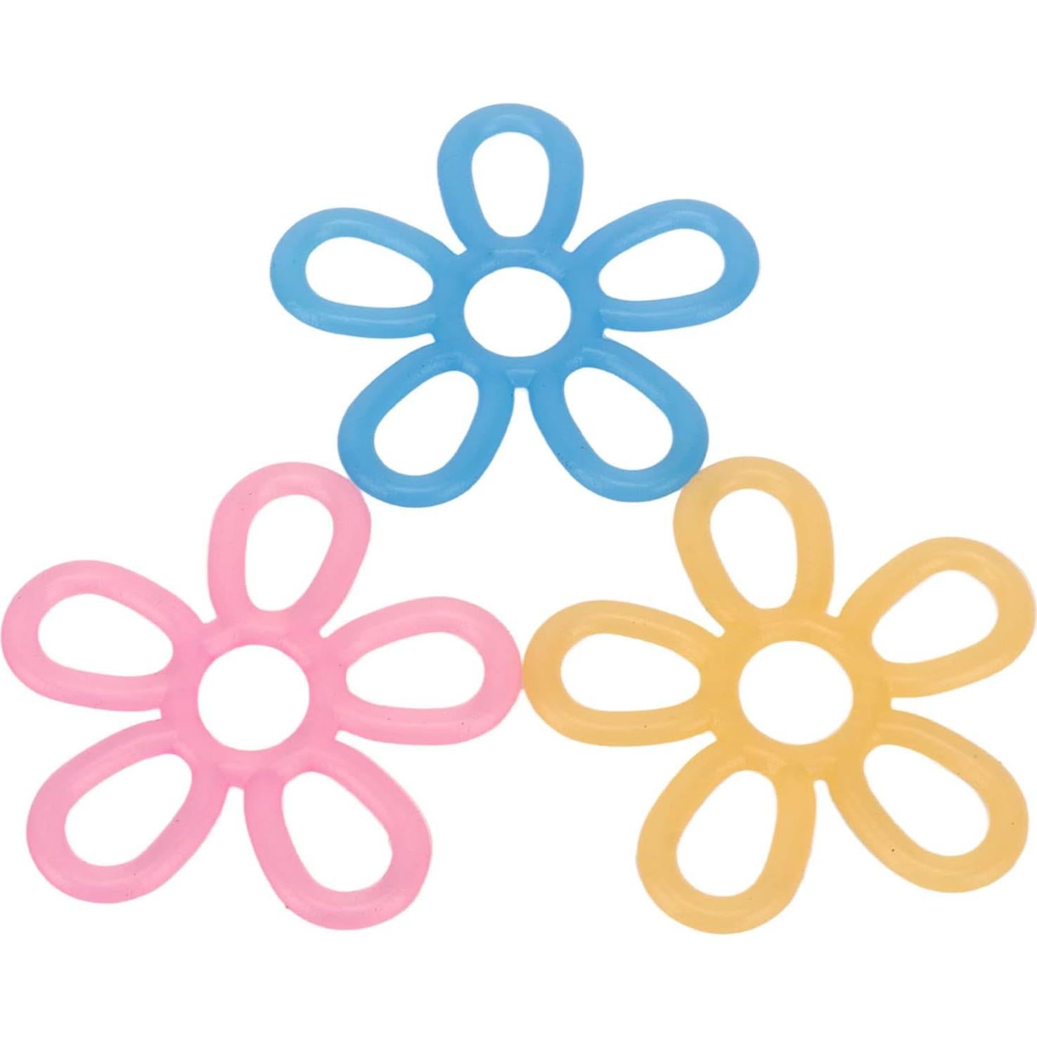 Fortalecedor de Agarre de Mano Niiyen 3 Niveles Silicona Azul