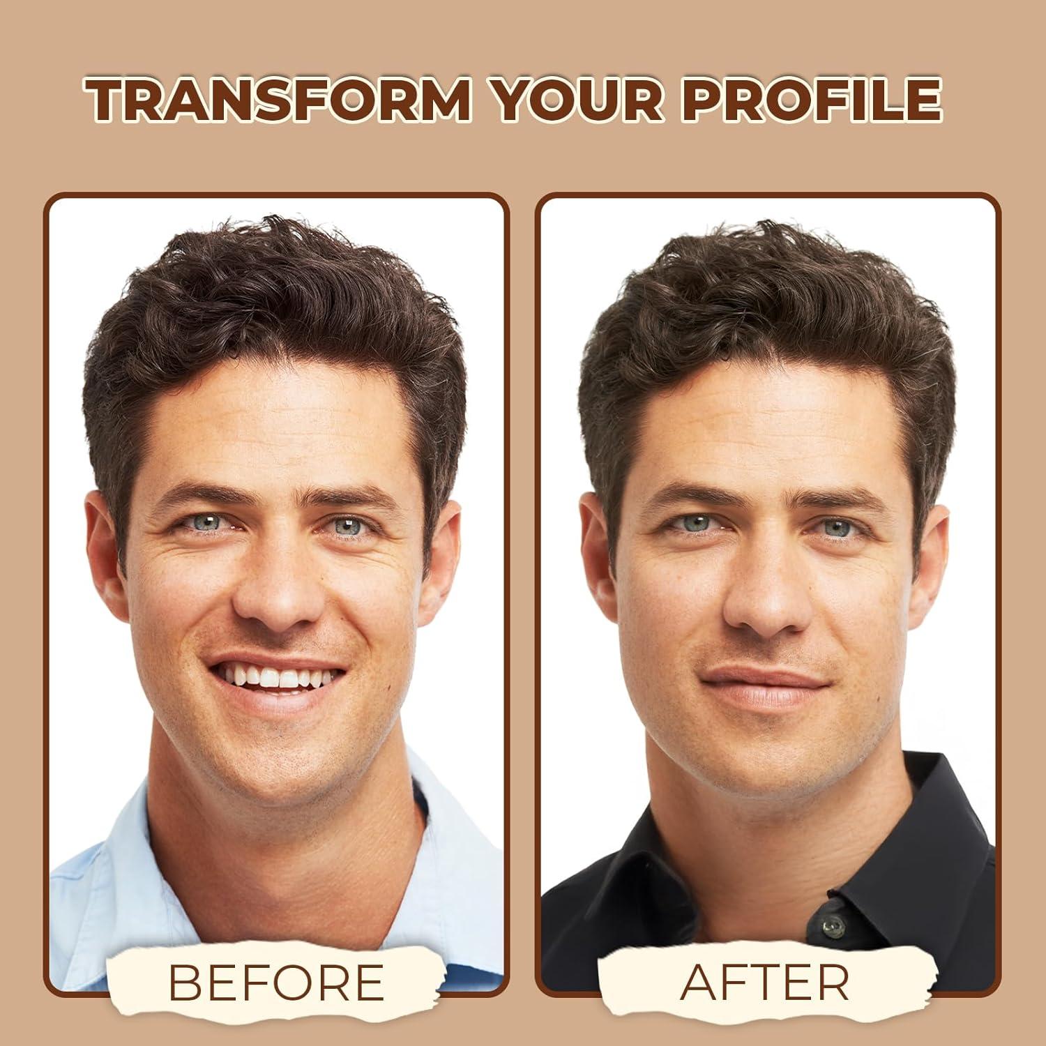 Ejercitador de Mandíbula Inhale Fitness - 4 Niveles de Resistencia