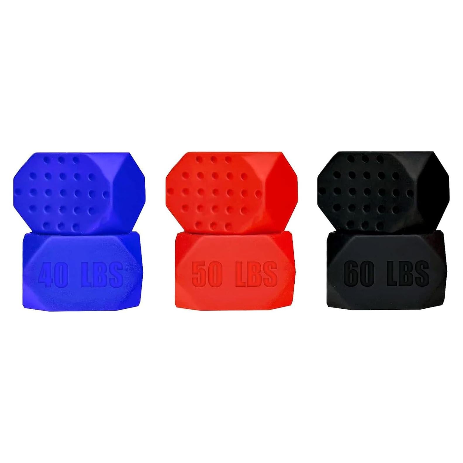 Ejercitador de Mandíbula FGVOPJM 3 Niveles Resistencia Silicona