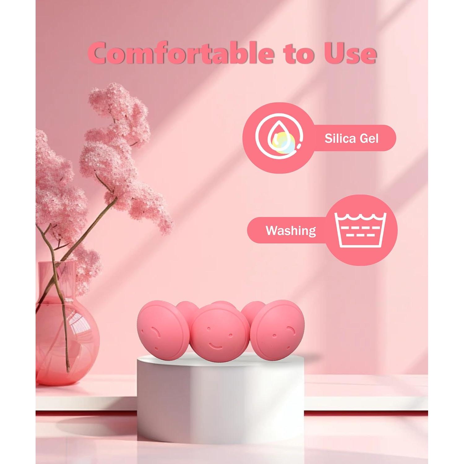 Ejercitador Facial Fabater para Tonificar Piel y Mandíbula